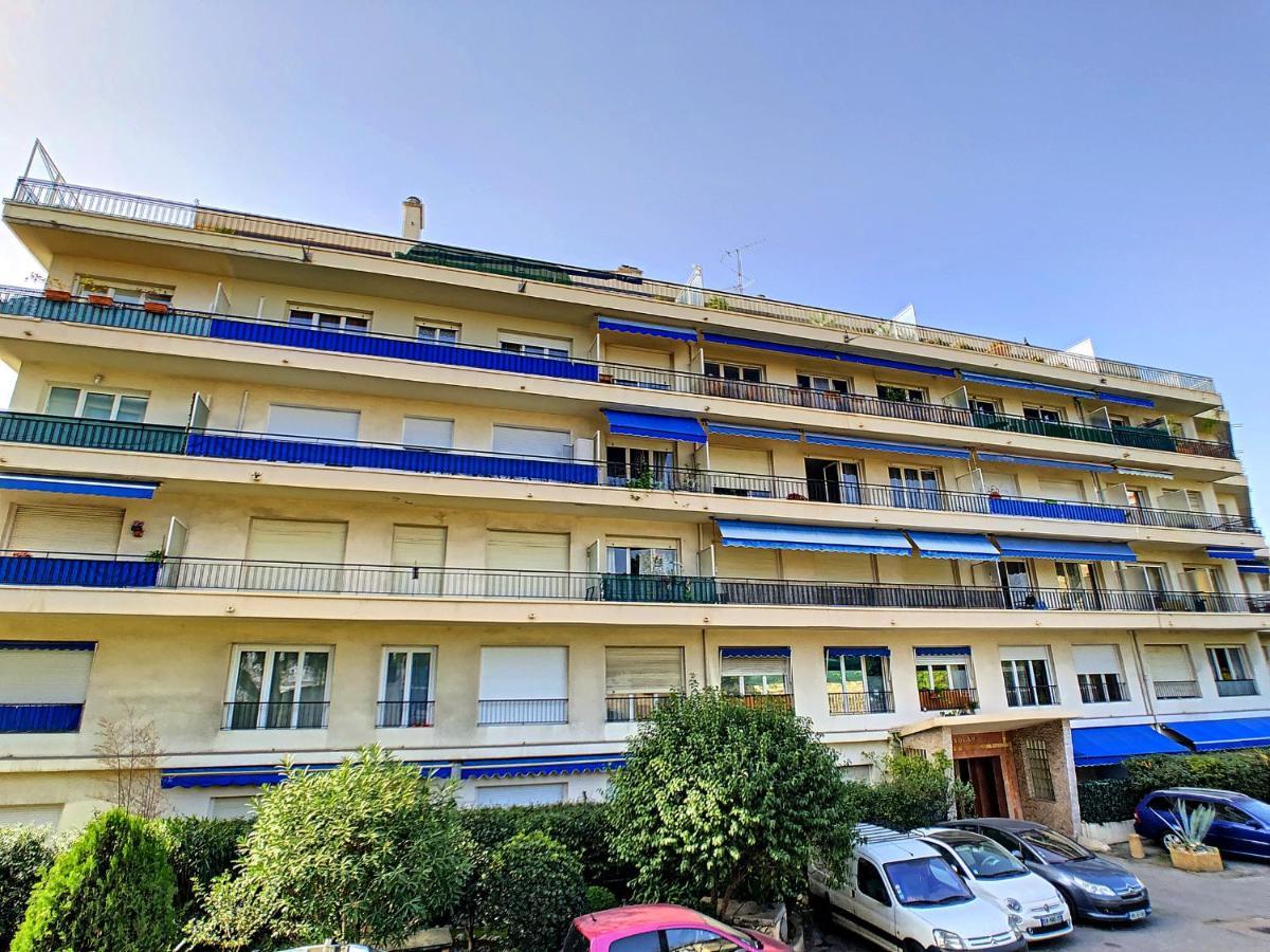 Nestor&Jeeves - Solar - Free Parking - Close Sea นีซ ภายนอก รูปภาพ